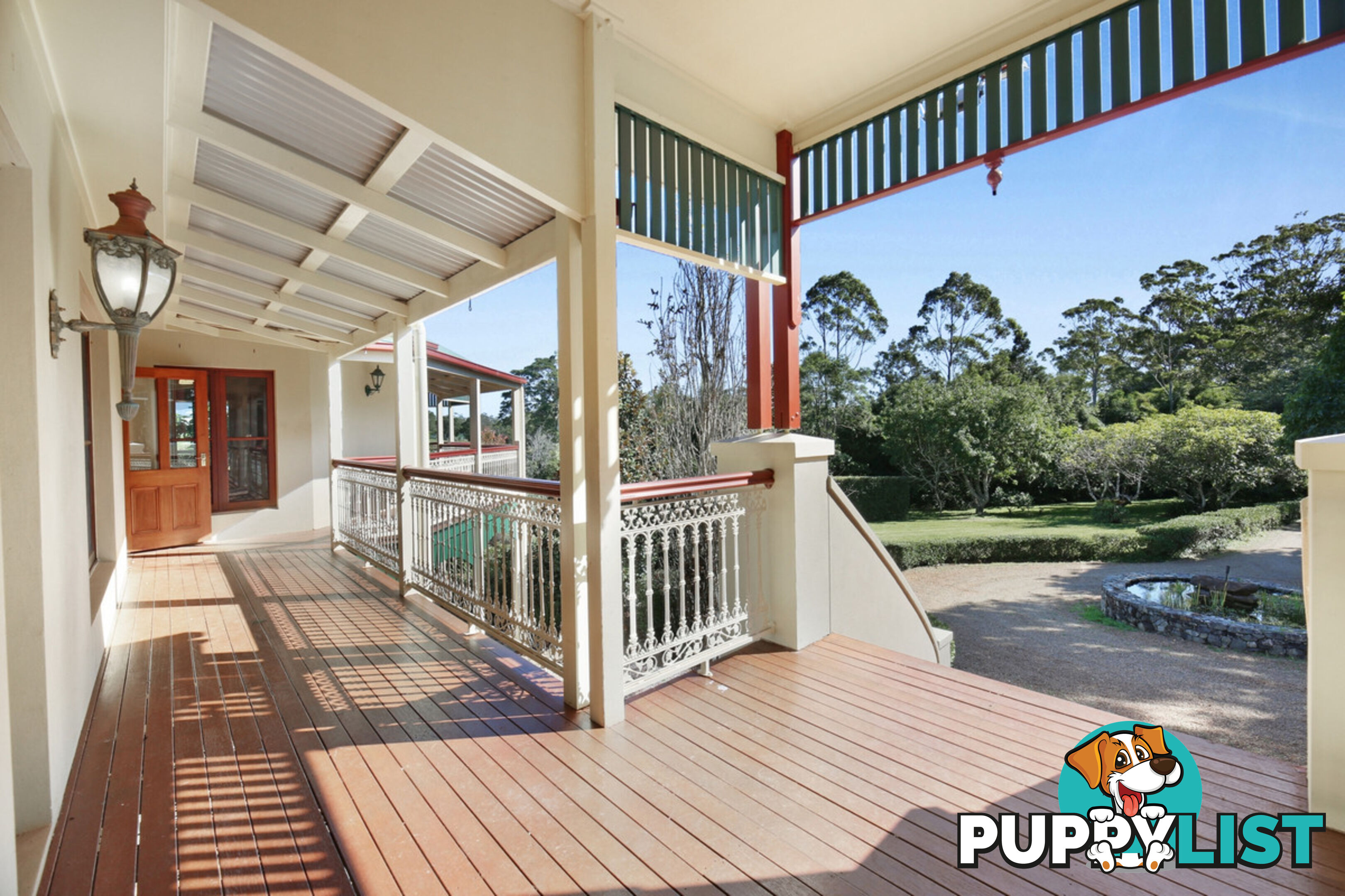 411 Long Road TAMBORINE MOUNTAIN QLD 4272