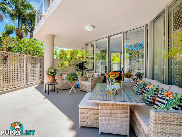 4/15 Brighton Street BIGGERA WATERS QLD 4216