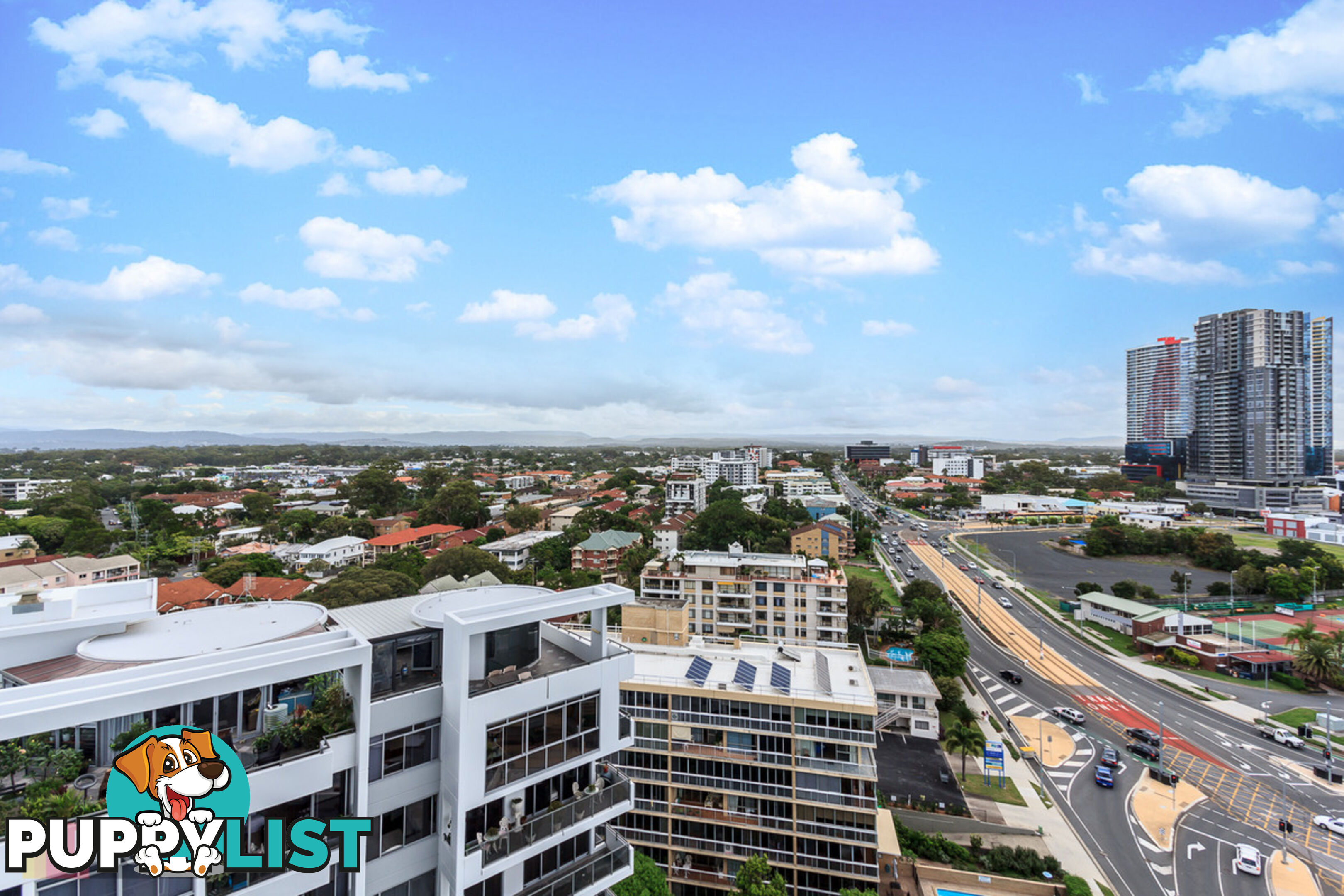 1703/1 Como Crescent SOUTHPORT QLD 4215