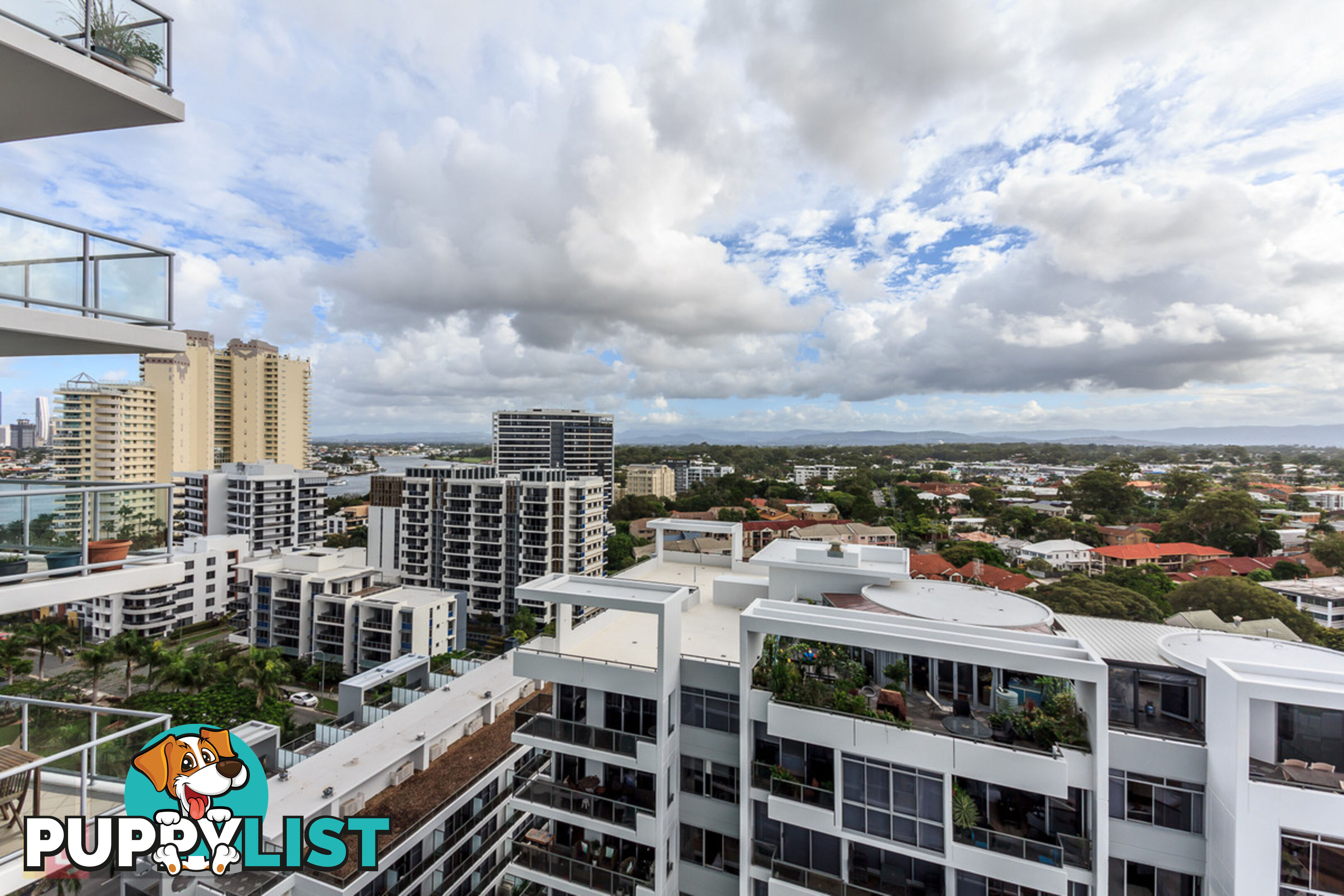 1703/1 Como Crescent SOUTHPORT QLD 4215