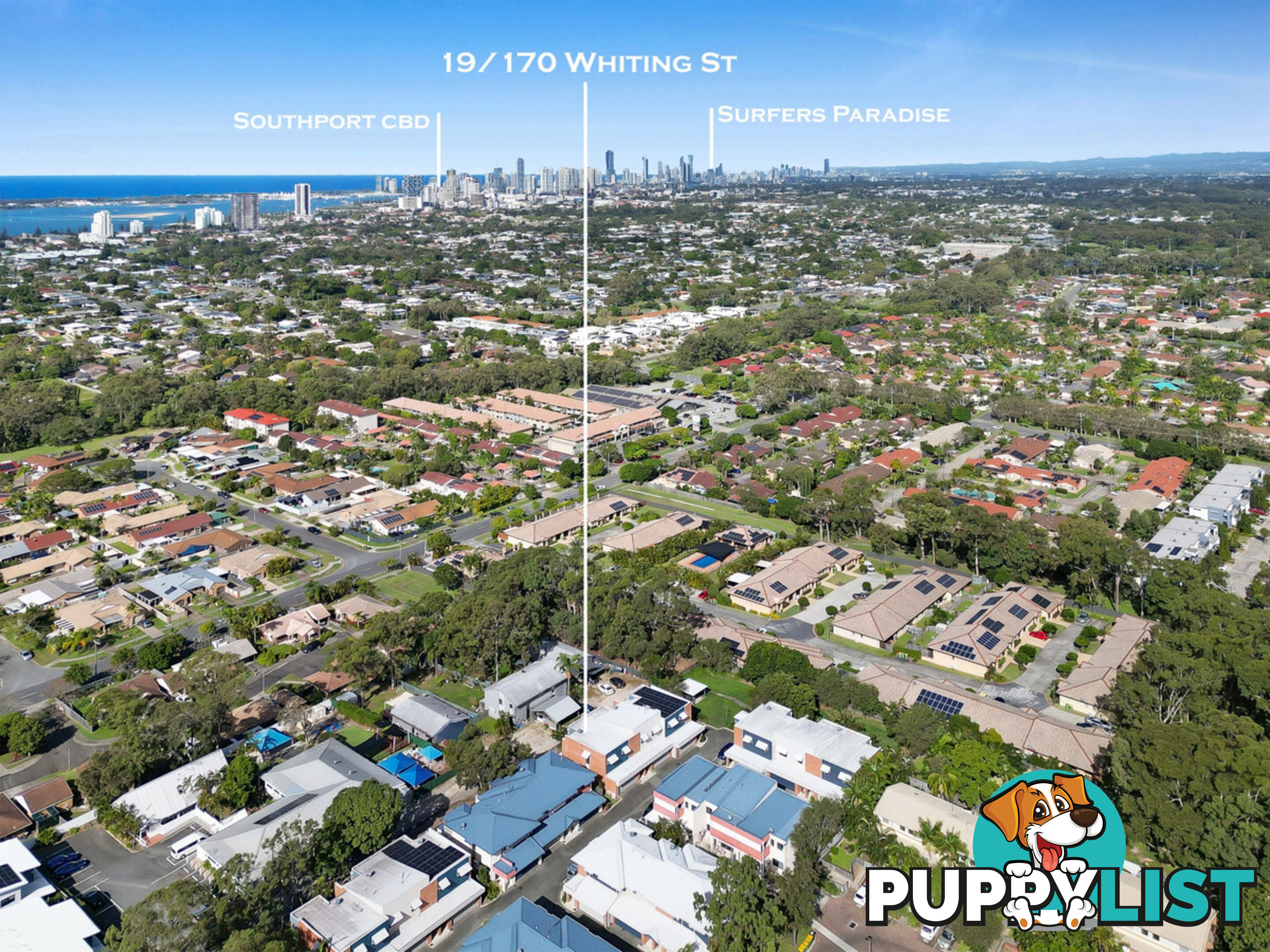 19/170 Whiting Street LABRADOR QLD 4215