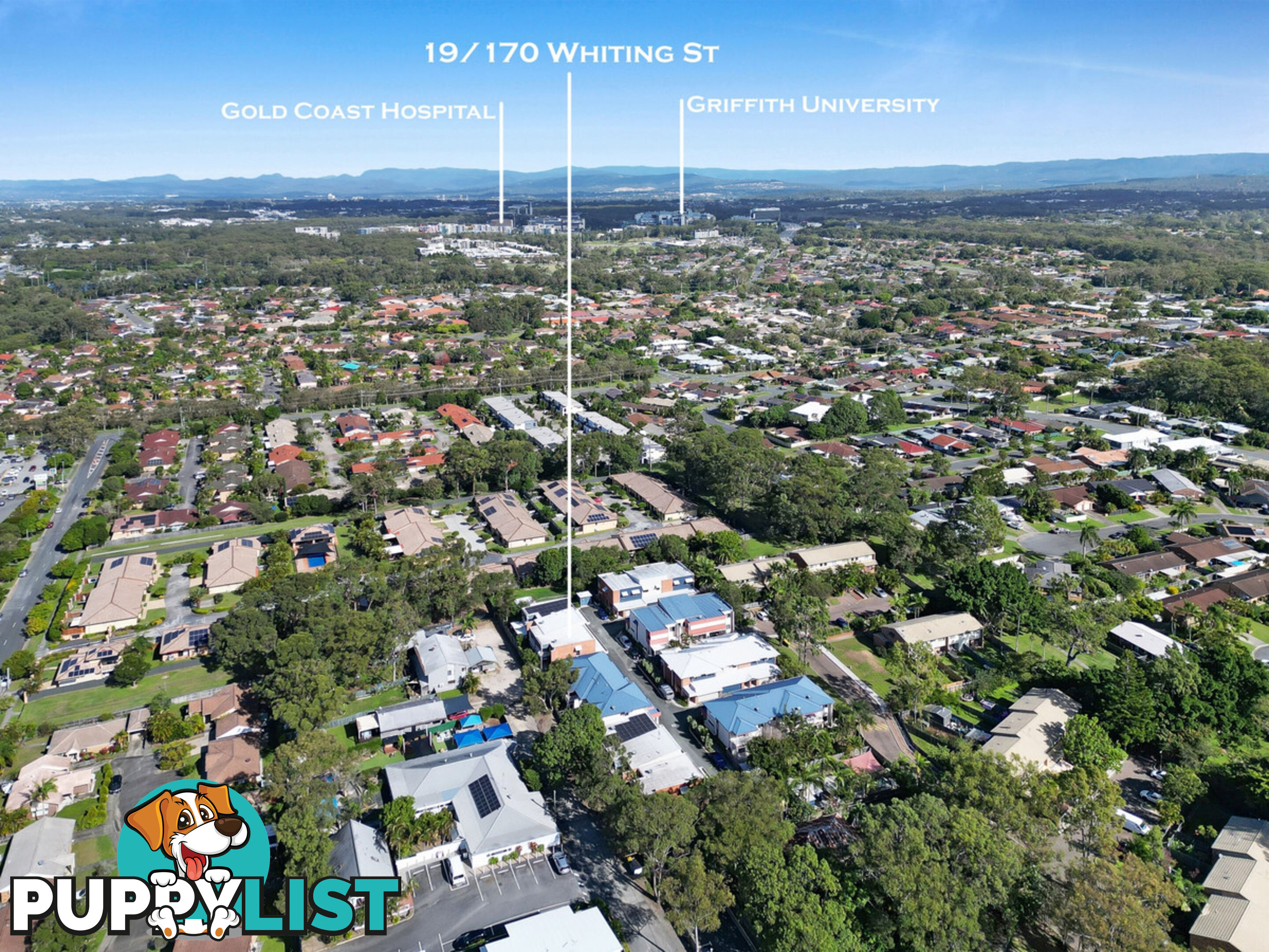 19/170 Whiting Street LABRADOR QLD 4215