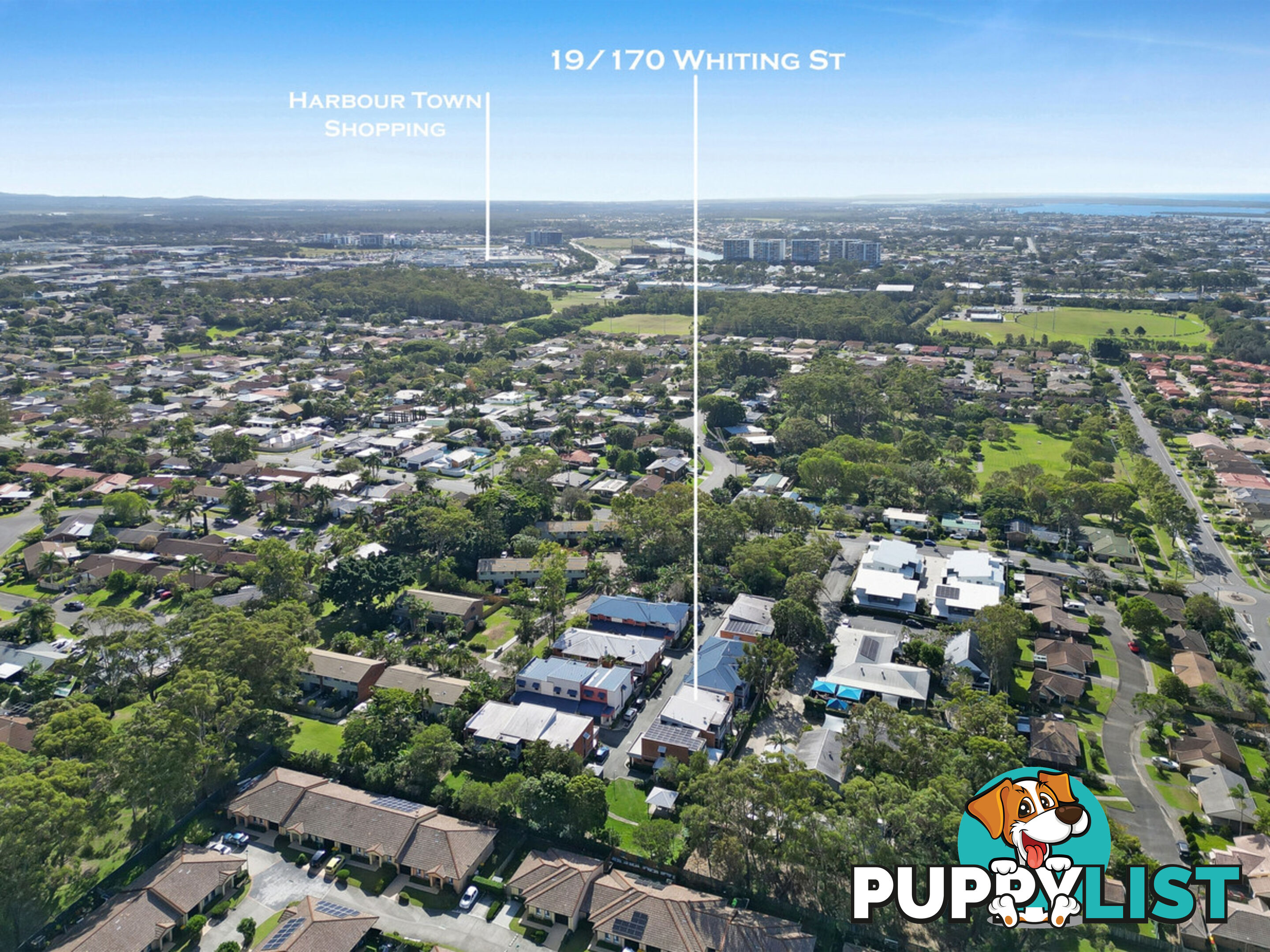 19/170 Whiting Street LABRADOR QLD 4215