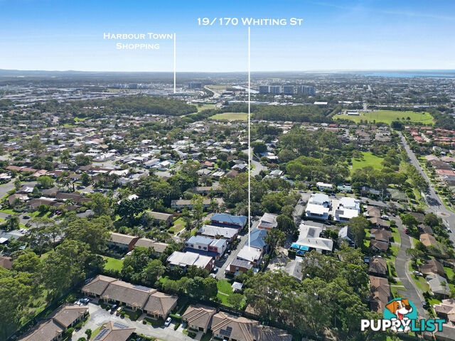 19/170 Whiting Street LABRADOR QLD 4215