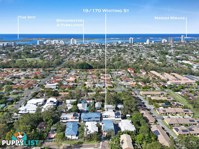 19/170 Whiting Street LABRADOR QLD 4215