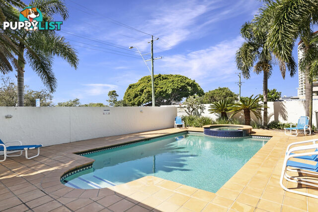 9/3-5 Norman Street SOUTHPORT QLD 4215