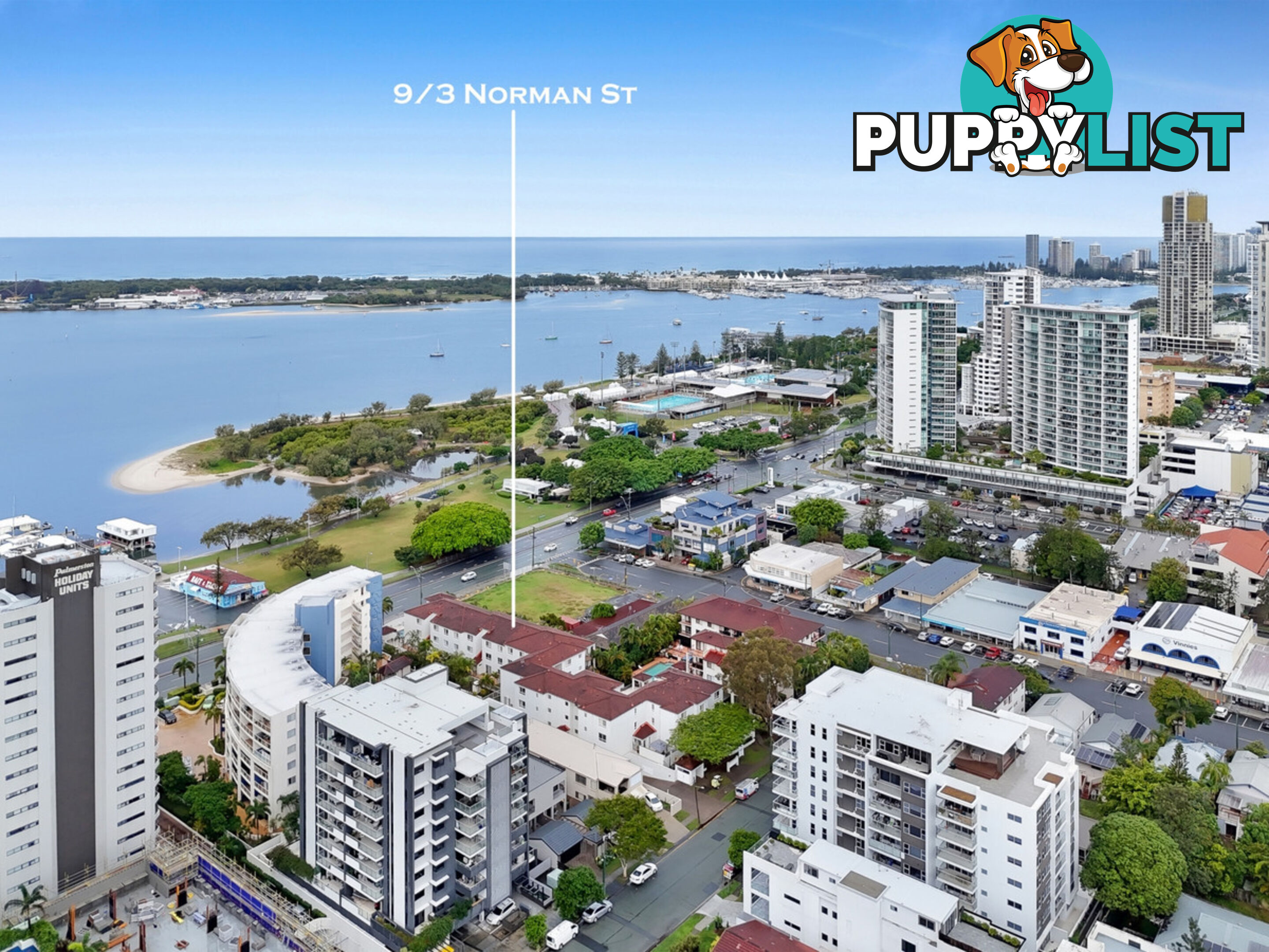 9/3-5 Norman Street SOUTHPORT QLD 4215