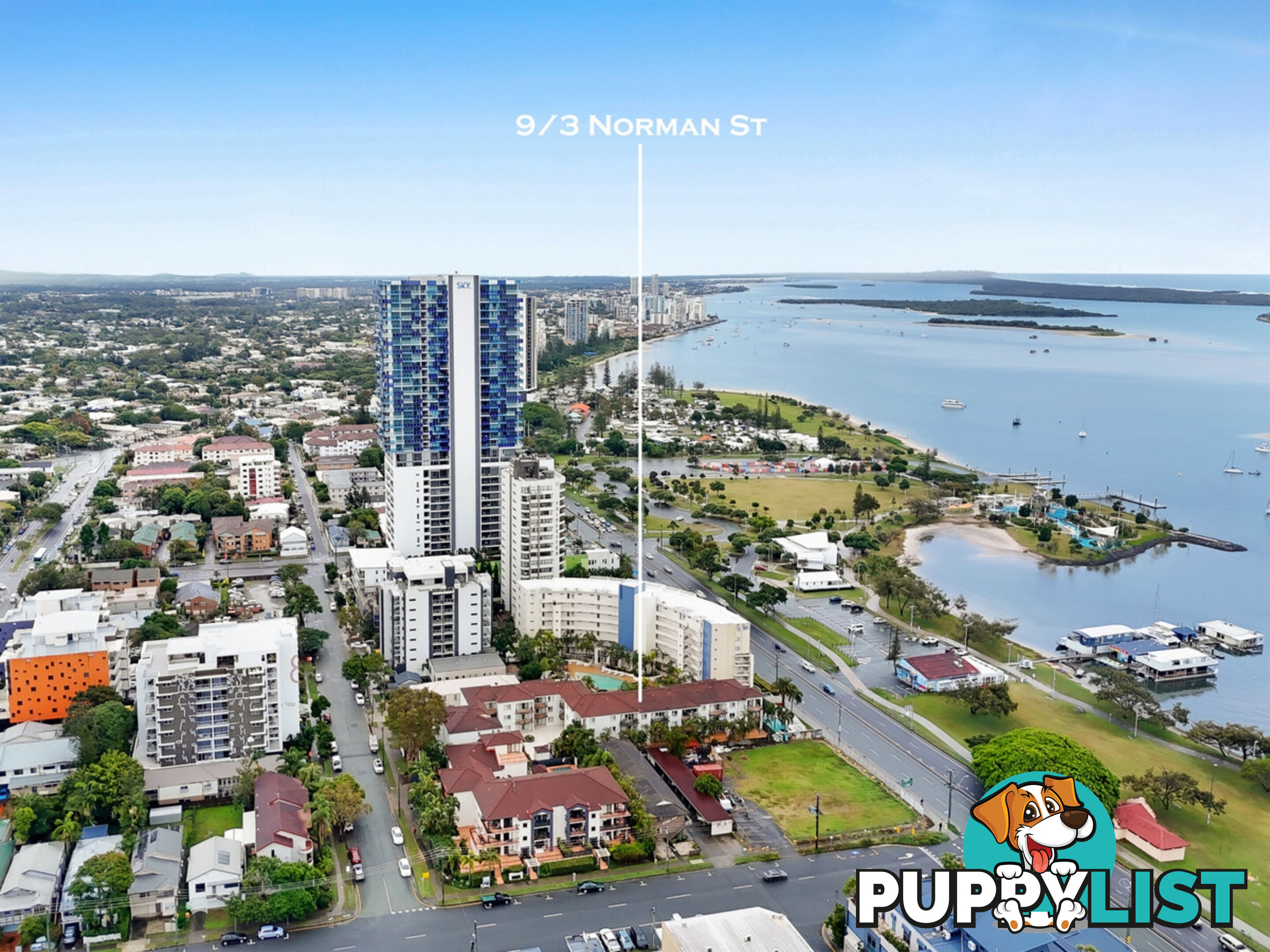 9/3-5 Norman Street SOUTHPORT QLD 4215
