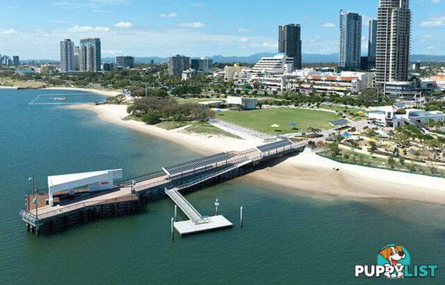 9/3-5 Norman Street SOUTHPORT QLD 4215