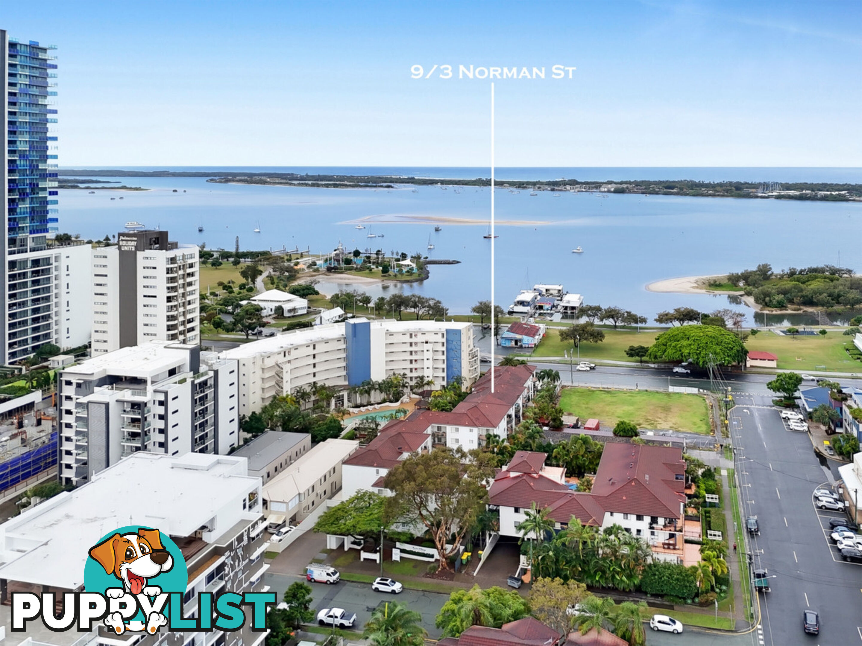 9/3-5 Norman Street SOUTHPORT QLD 4215