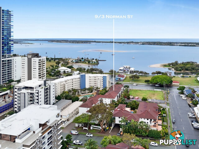 9/3-5 Norman Street SOUTHPORT QLD 4215
