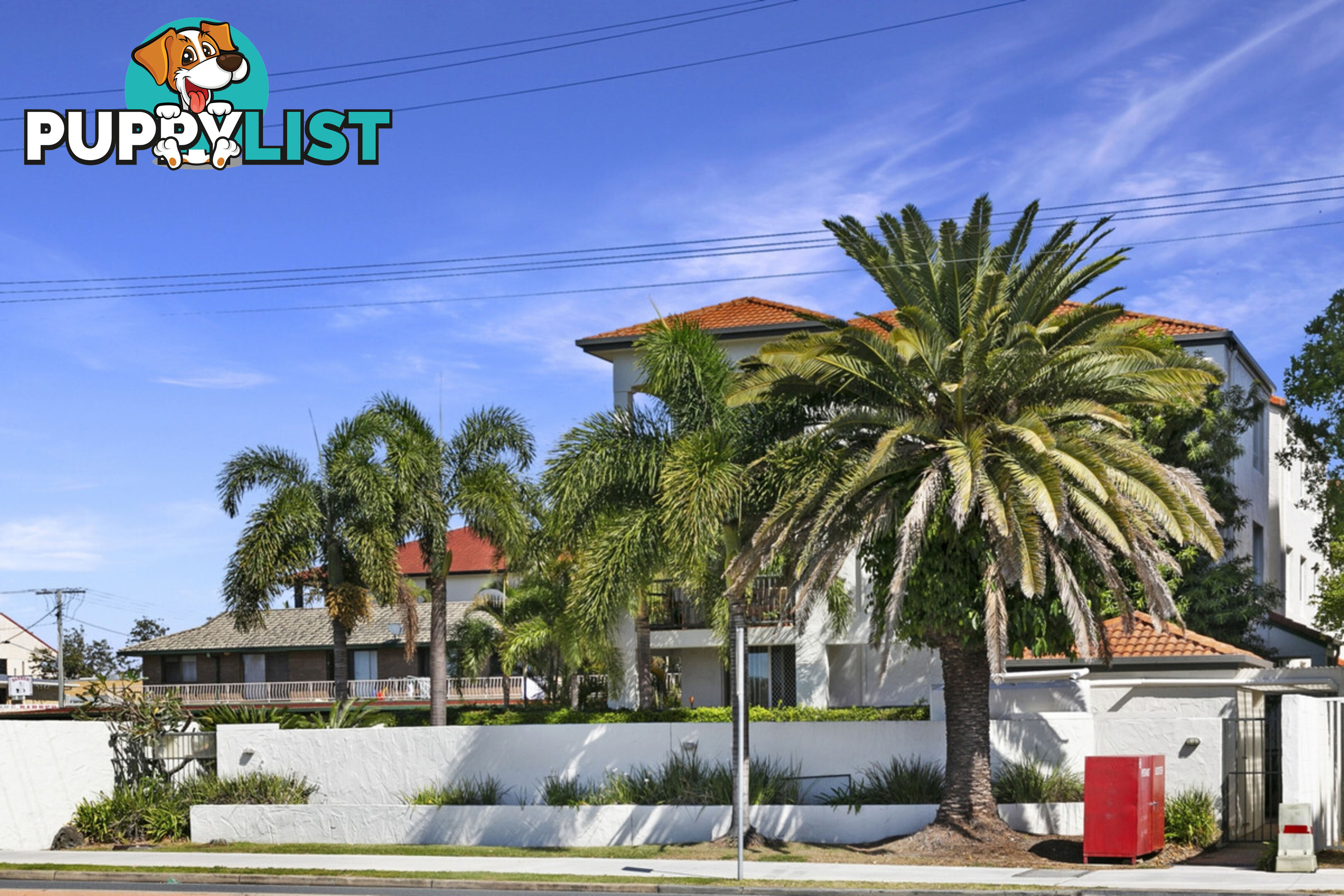9/3-5 Norman Street SOUTHPORT QLD 4215