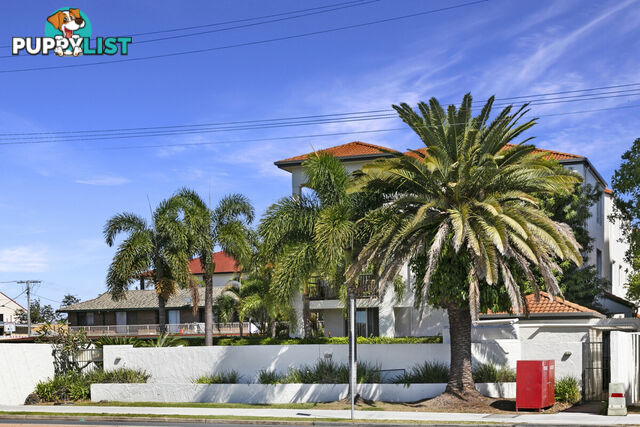 9/3-5 Norman Street SOUTHPORT QLD 4215
