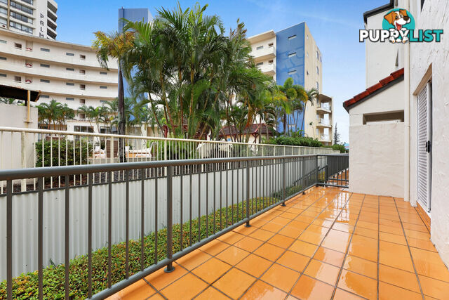 9/3-5 Norman Street SOUTHPORT QLD 4215