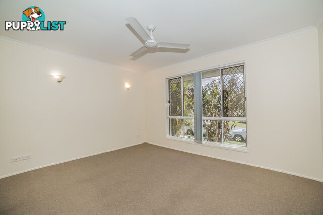 67 Allied Drive ARUNDEL QLD 4214