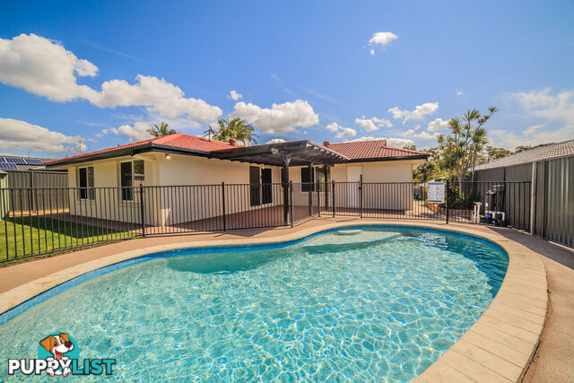 67 Allied Drive ARUNDEL QLD 4214