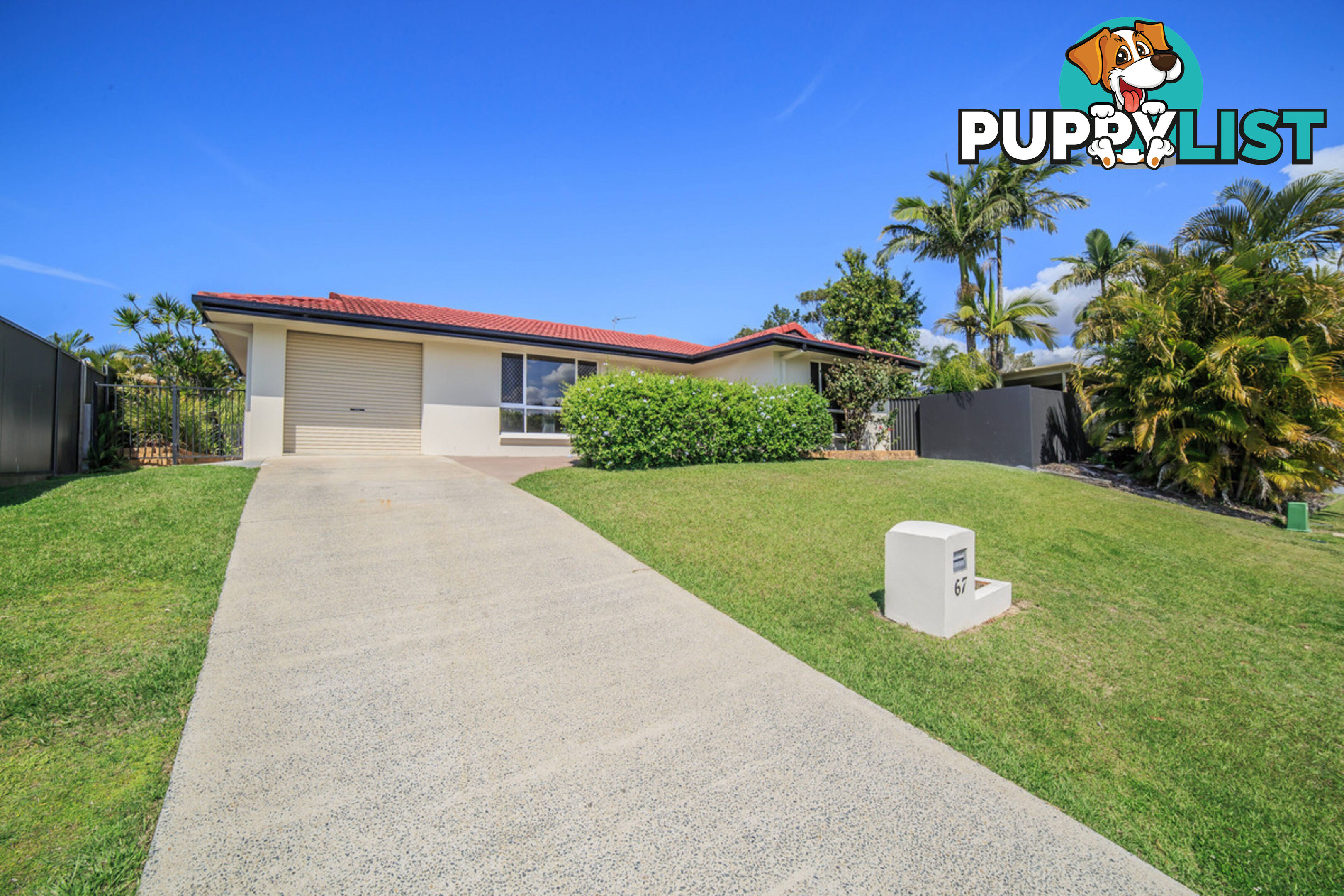 67 Allied Drive ARUNDEL QLD 4214