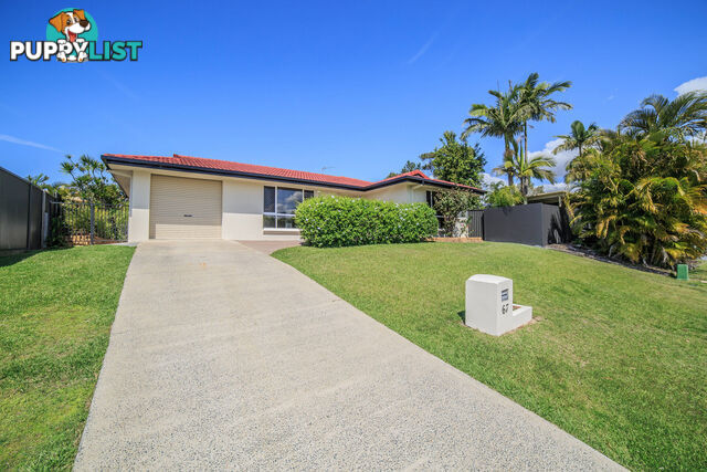 67 Allied Drive ARUNDEL QLD 4214