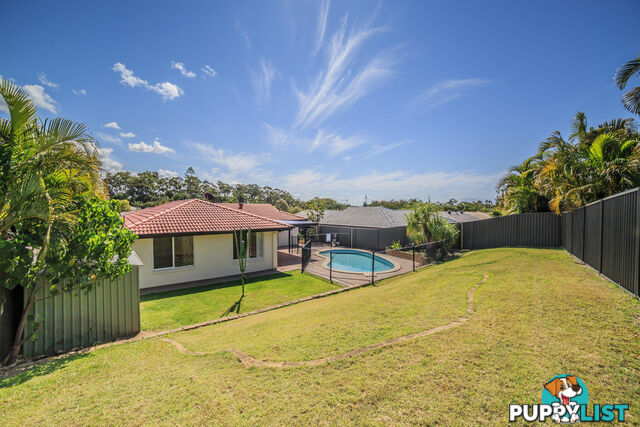 67 Allied Drive ARUNDEL QLD 4214