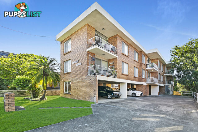 3/25 White Street SOUTHPORT QLD 4215