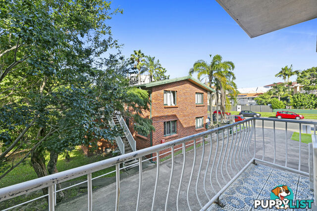 3/25 White Street SOUTHPORT QLD 4215