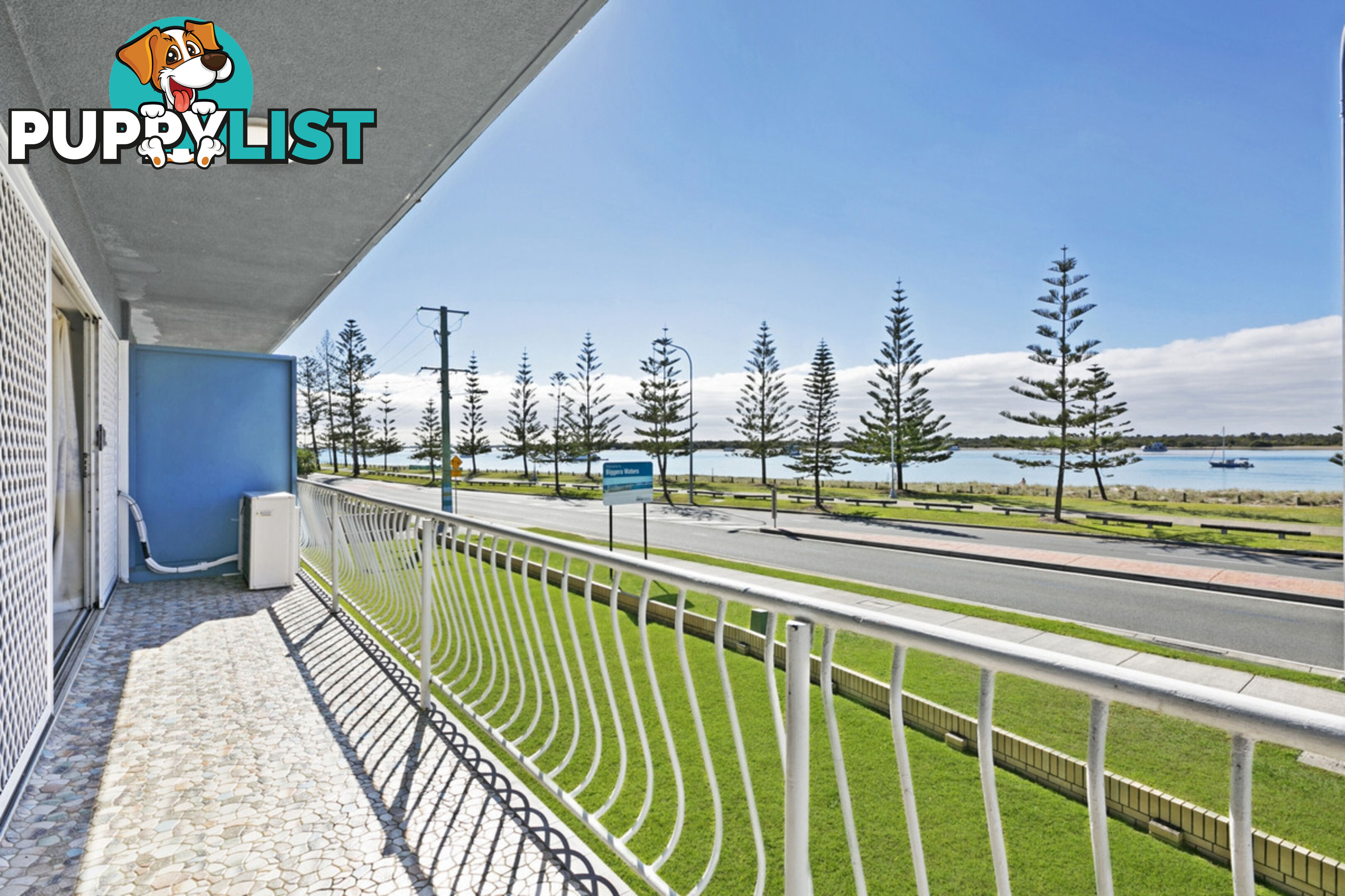 4/402 Marine Parade BIGGERA WATERS QLD 4216