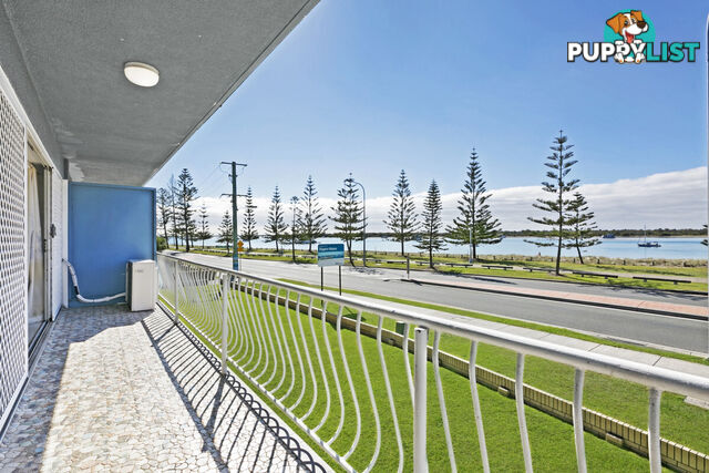 4/402 Marine Parade BIGGERA WATERS QLD 4216