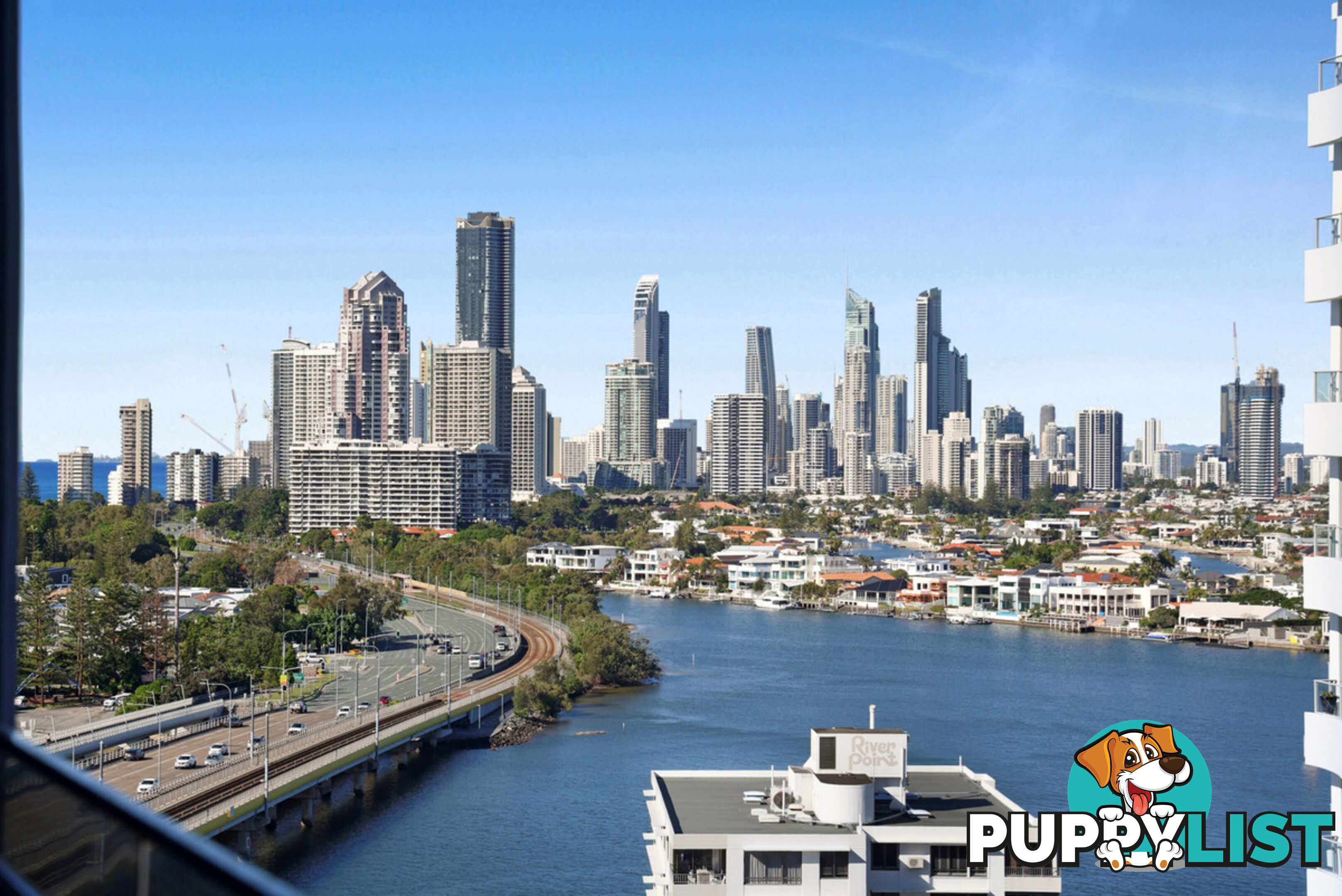 1411/2 Como Crescent SOUTHPORT QLD 4215