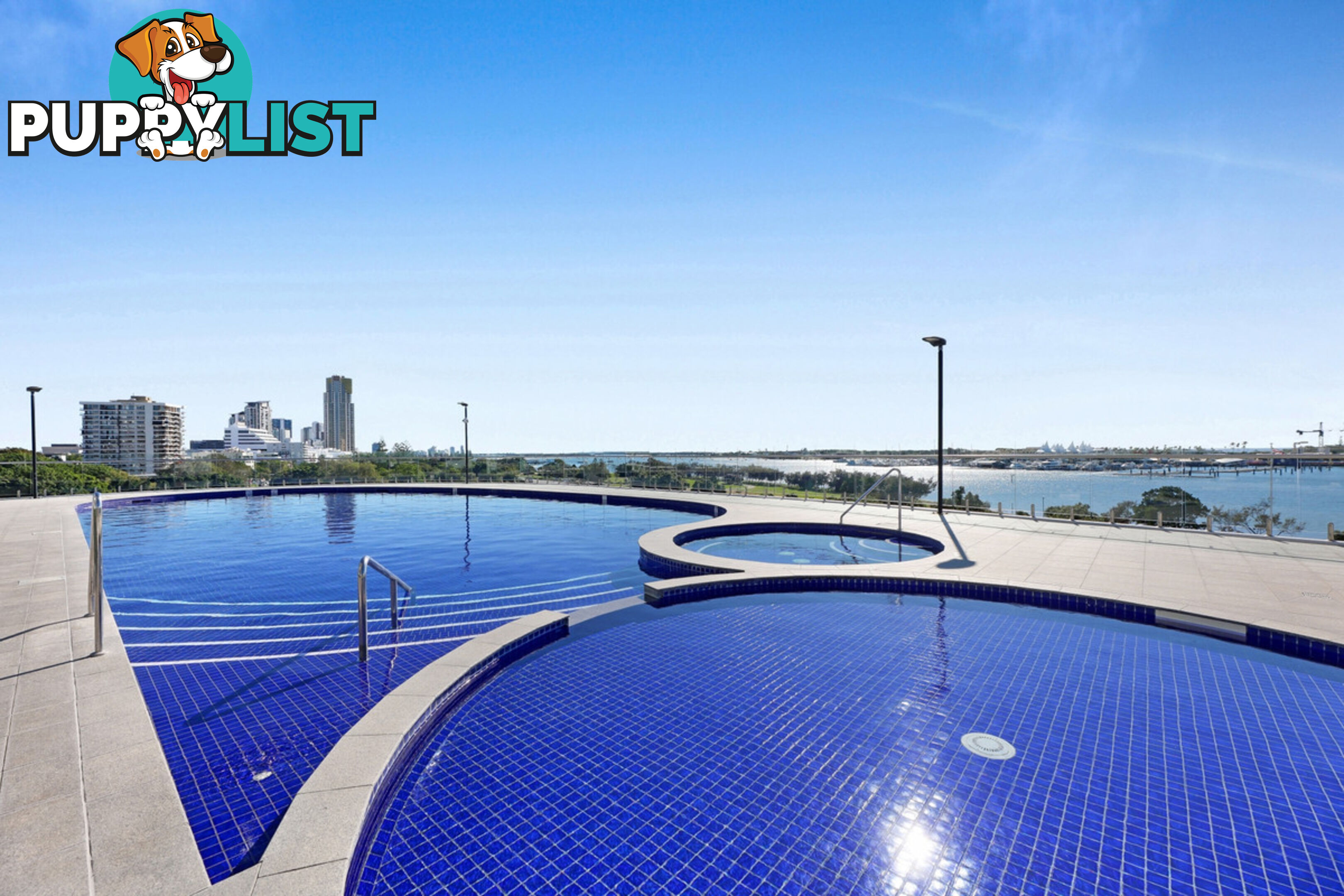 1411/2 Como Crescent SOUTHPORT QLD 4215