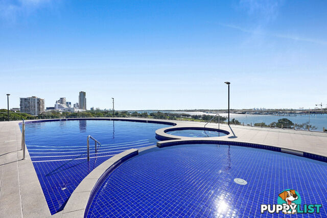 1411/2 Como Crescent SOUTHPORT QLD 4215