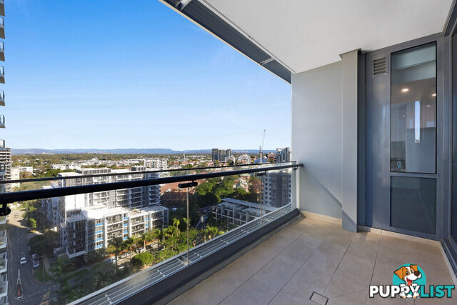 1411/2 Como Crescent SOUTHPORT QLD 4215