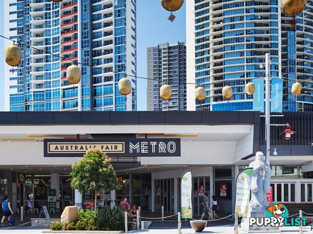 1411/2 Como Crescent SOUTHPORT QLD 4215
