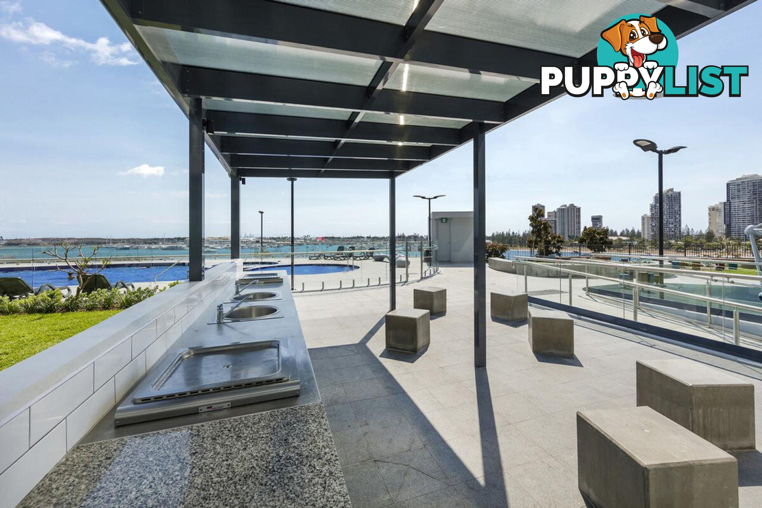 1411/2 Como Crescent SOUTHPORT QLD 4215