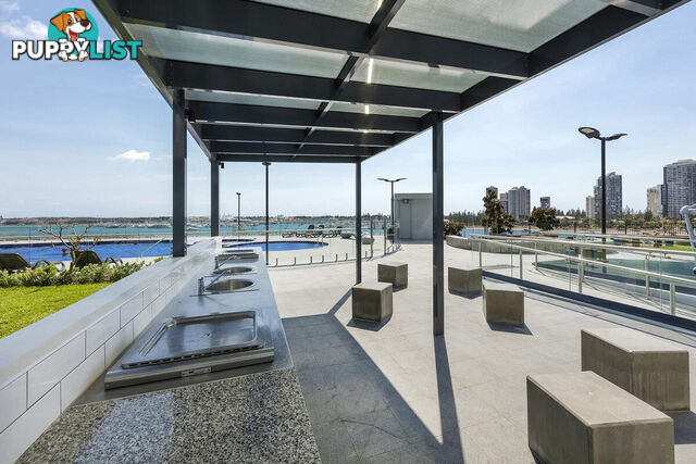 1411/2 Como Crescent SOUTHPORT QLD 4215