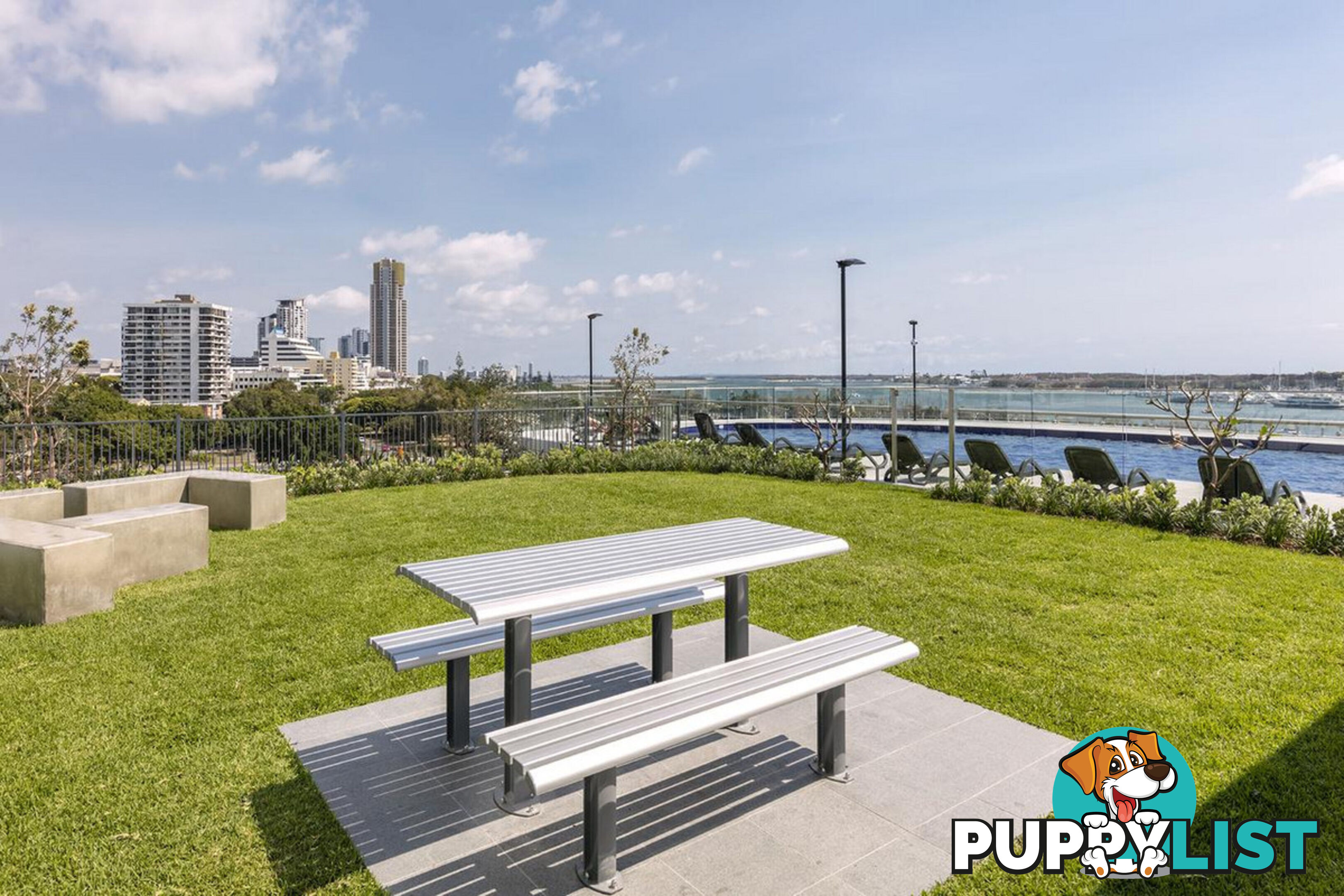 1411/2 Como Crescent SOUTHPORT QLD 4215