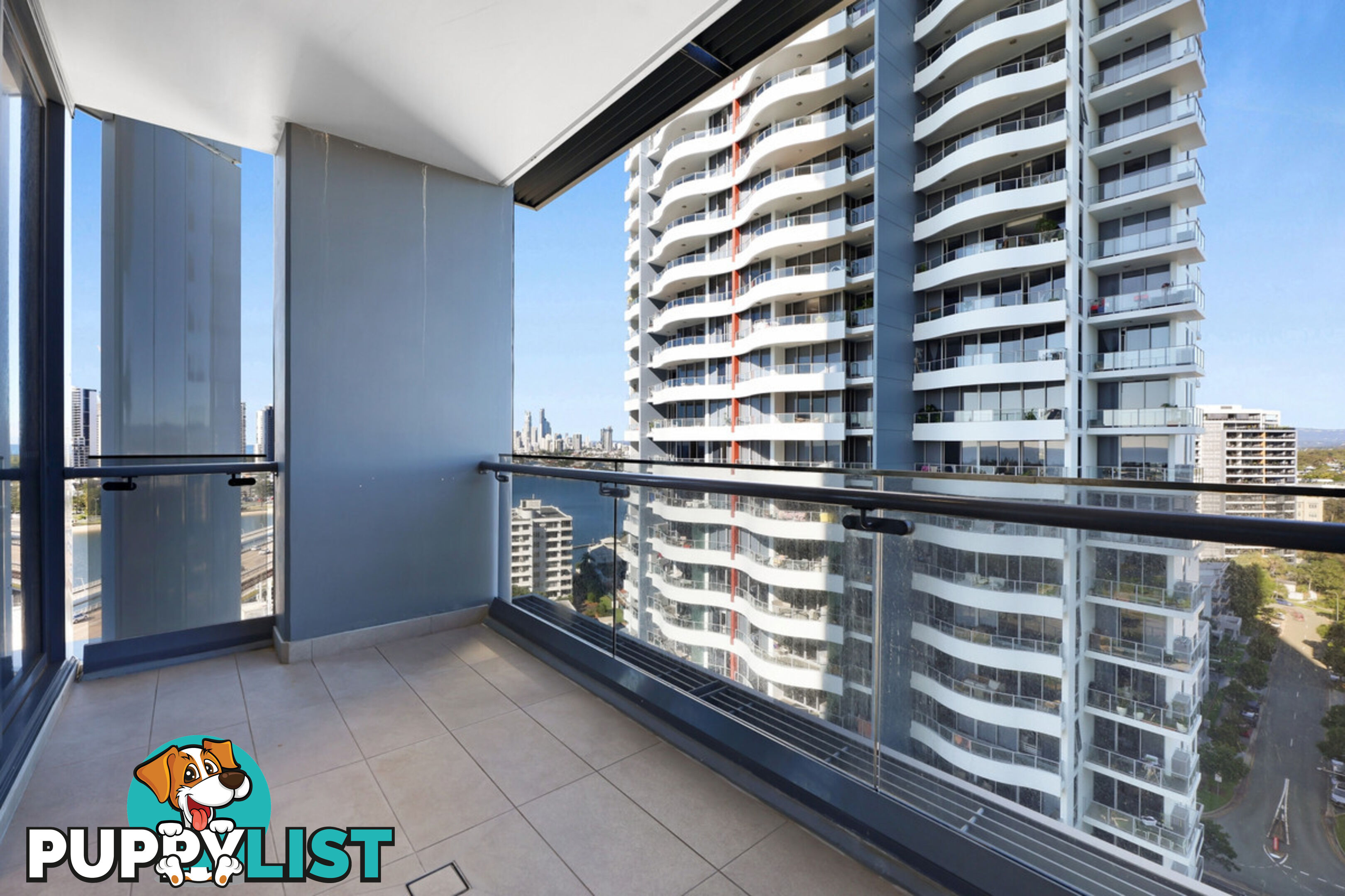 1411/2 Como Crescent SOUTHPORT QLD 4215