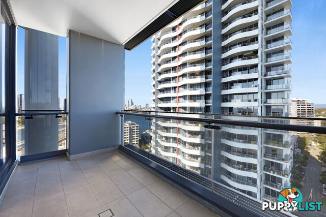 1411/2 Como Crescent SOUTHPORT QLD 4215