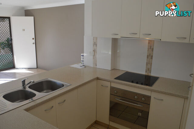 3/45 Duet Drive MERMAID WATERS QLD 4218