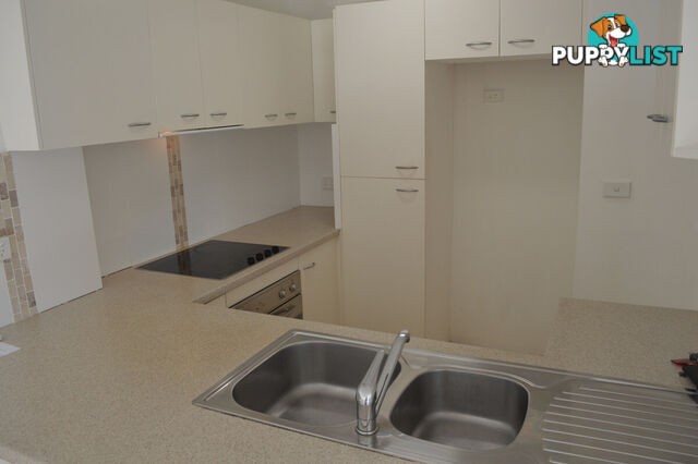 3/45 Duet Drive MERMAID WATERS QLD 4218