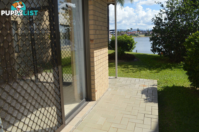 3/45 Duet Drive MERMAID WATERS QLD 4218