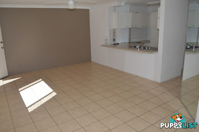 3/45 Duet Drive MERMAID WATERS QLD 4218