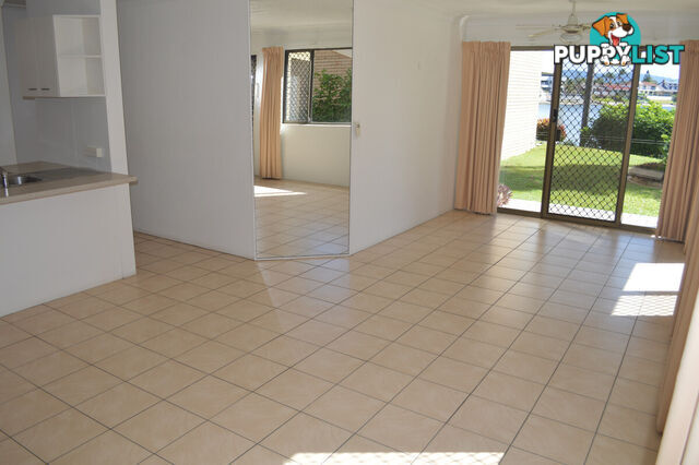 3/45 Duet Drive MERMAID WATERS QLD 4218