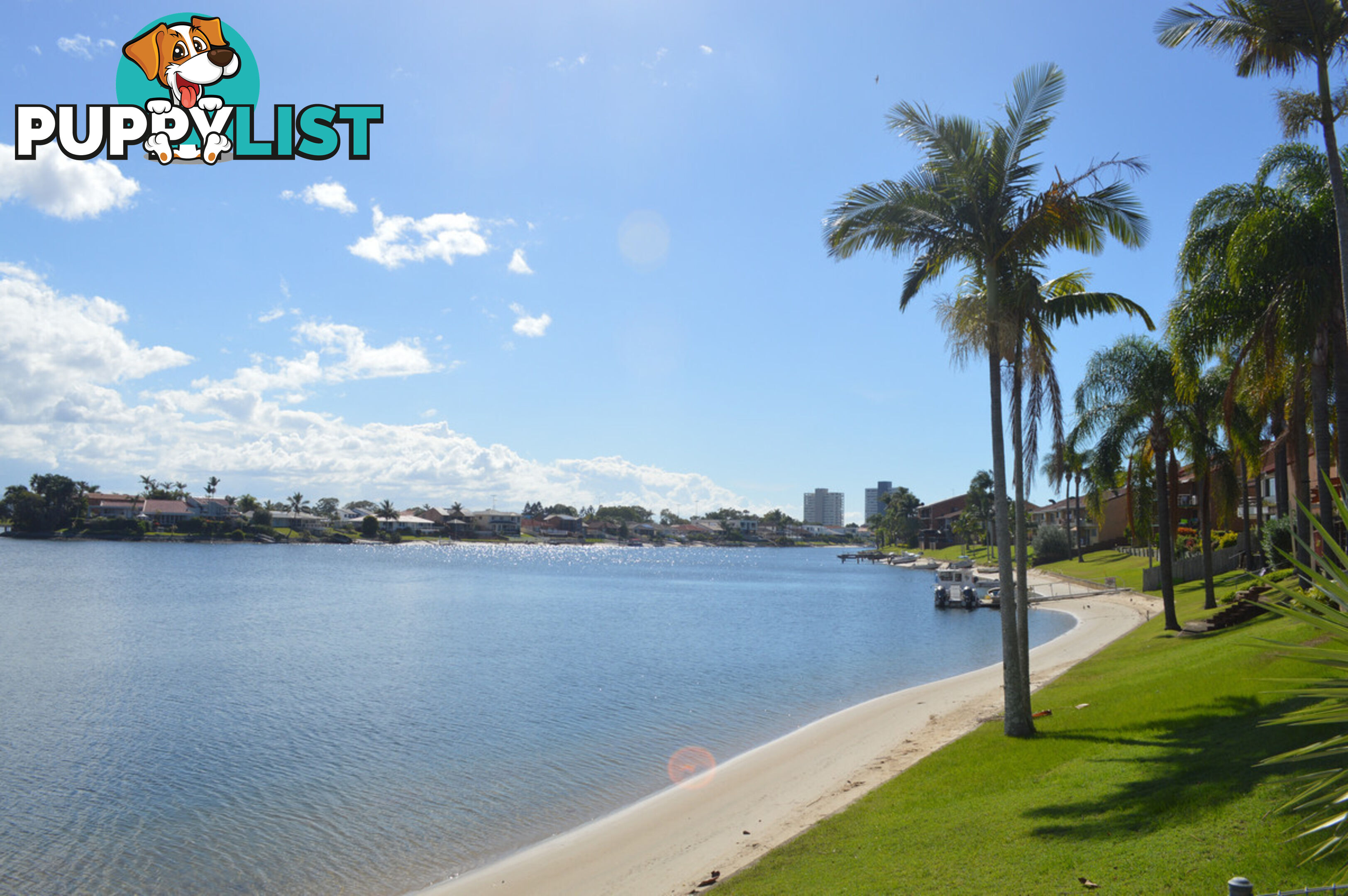 3/45 Duet Drive MERMAID WATERS QLD 4218