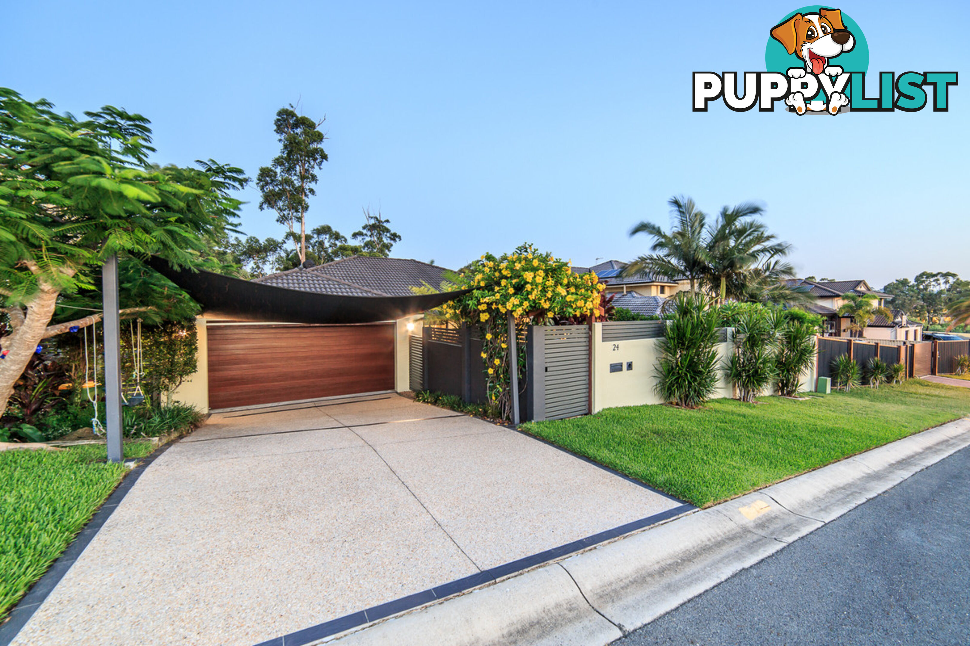 24 Golden Bear Drive ARUNDEL QLD 4214