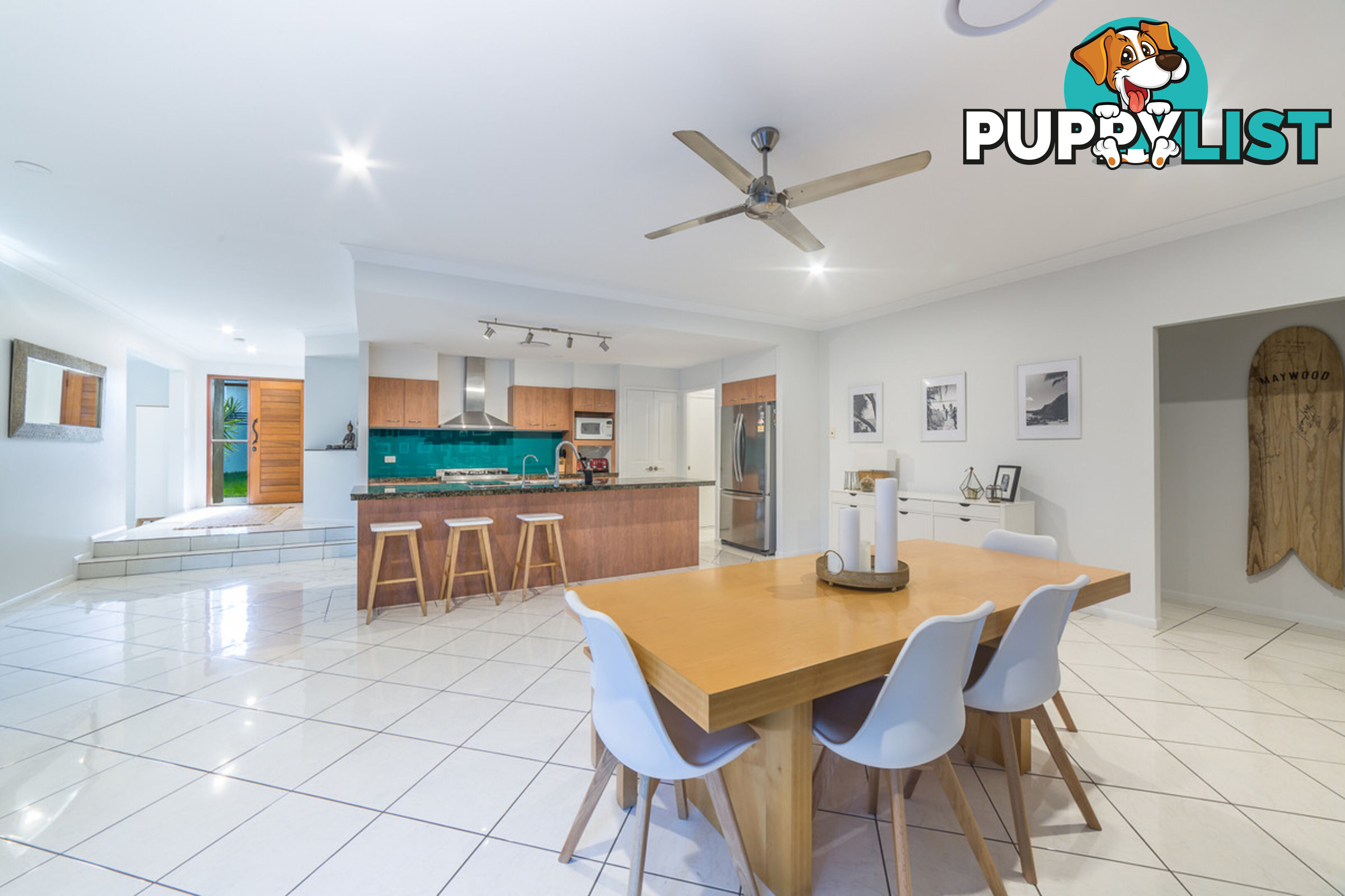 24 Golden Bear Drive ARUNDEL QLD 4214