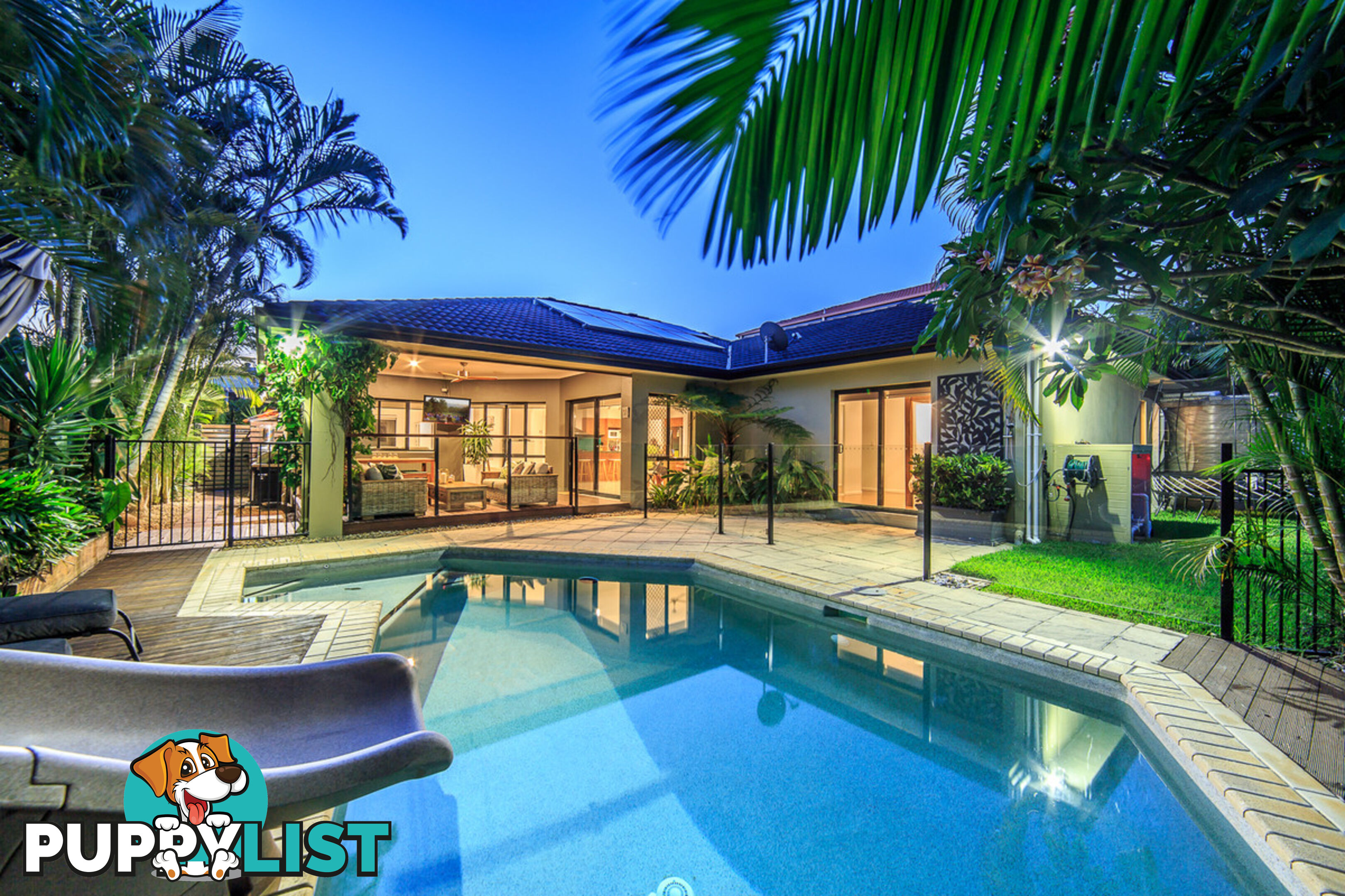 24 Golden Bear Drive ARUNDEL QLD 4214