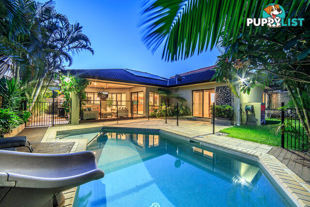 24 Golden Bear Drive ARUNDEL QLD 4214