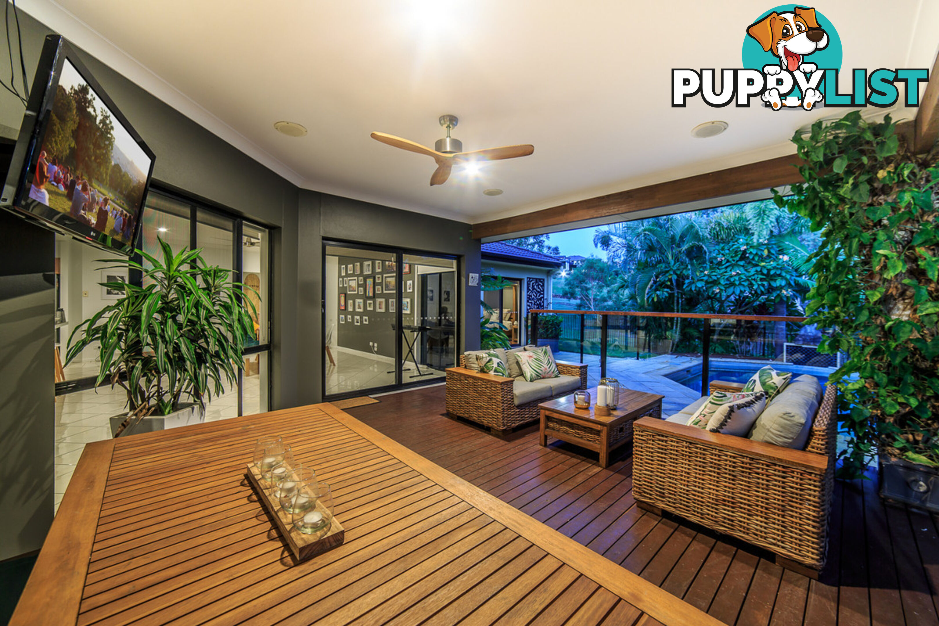 24 Golden Bear Drive ARUNDEL QLD 4214