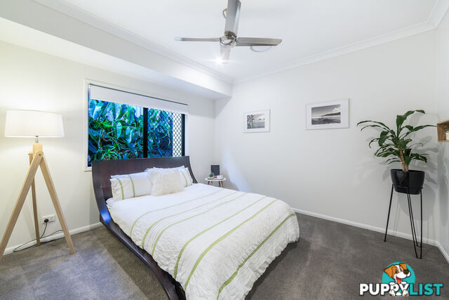 24 Golden Bear Drive ARUNDEL QLD 4214