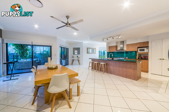 24 Golden Bear Drive ARUNDEL QLD 4214